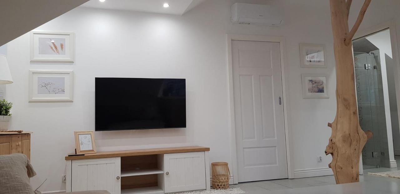 Apartments The Space ดรัฟสโก ปอมอสแก ห้อง รูปภาพ