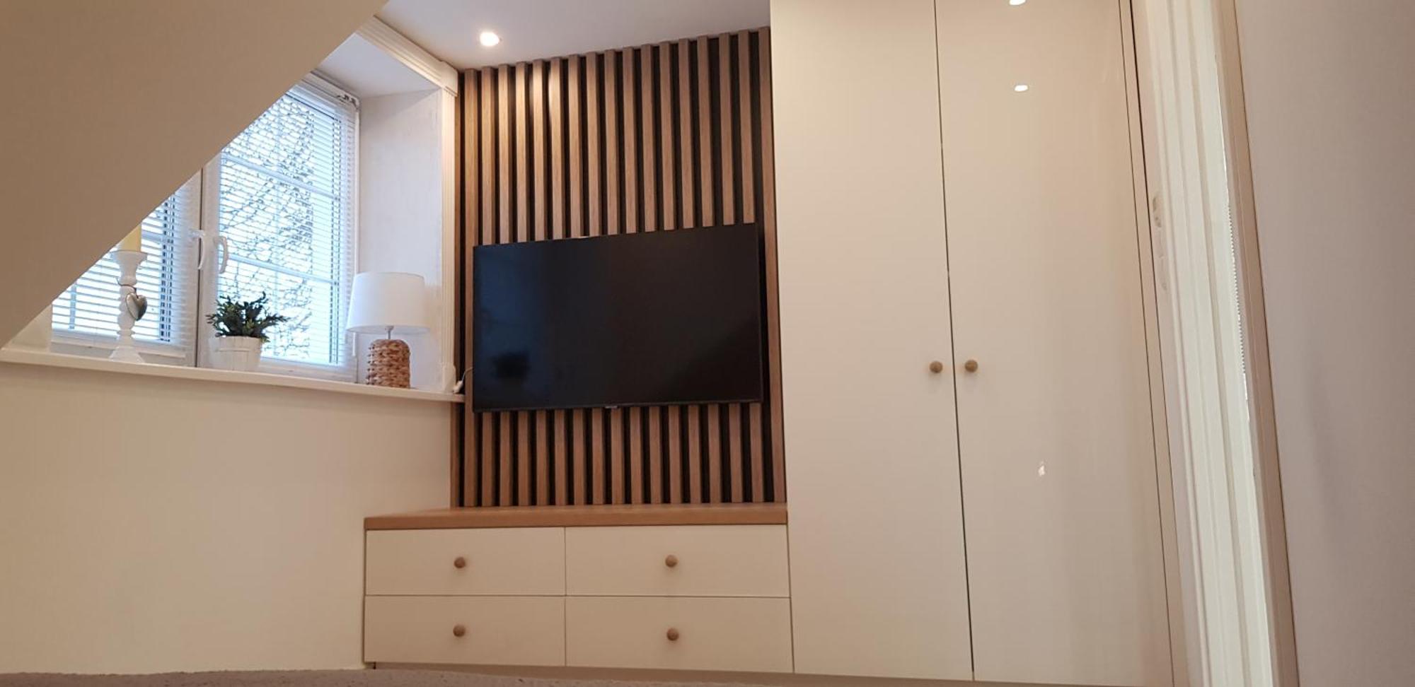Apartments The Space ดรัฟสโก ปอมอสแก ห้อง รูปภาพ