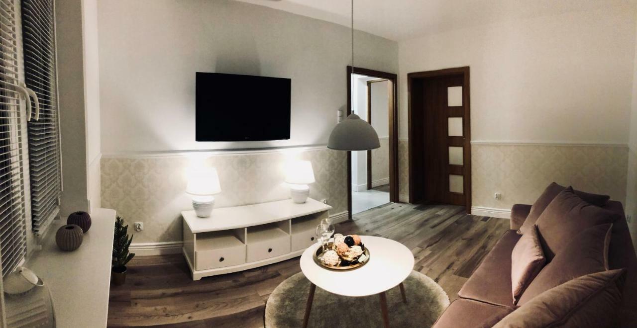 Apartments The Space ดรัฟสโก ปอมอสแก ภายนอก รูปภาพ