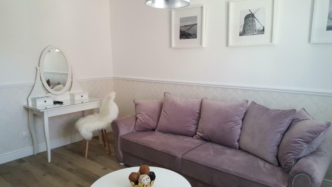 Apartments The Space ดรัฟสโก ปอมอสแก ภายนอก รูปภาพ